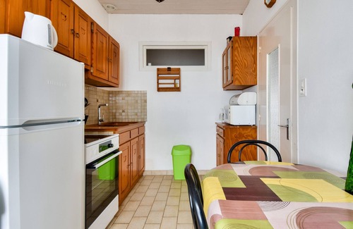 Noirmoutier-en-l'Ile House | Town centre - House for 4 with beautiful courtyard