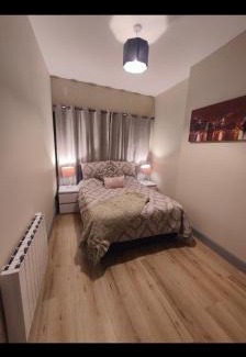 Claremorris Apartment | Town Centre Apartment