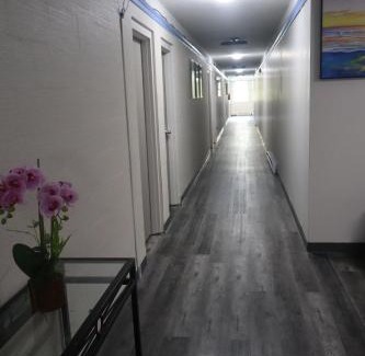 Parry Sound Hotel | Town Centre Inn - Parry Sound