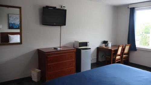 Parry Sound Hotel | Town Centre Inn - Parry Sound