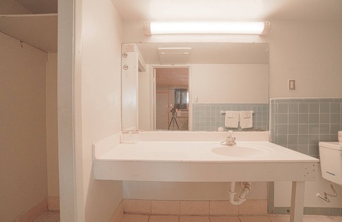 Bossier City Hotel | Town & Country Motel Bossier City by OYO