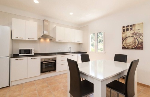 Fornalutx Apartment | Town House Alba in Fornalutx