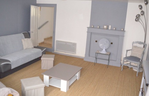 La Chataigneraie House | TOWN HOUSE NEAR PUY DU FOU AND VENDEE BEACHES No linen provided