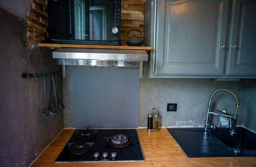 Deuil-la-Barre House | Town house near train station and shops