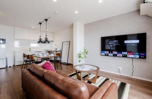 Suma Ward Apartment | Town House Suma