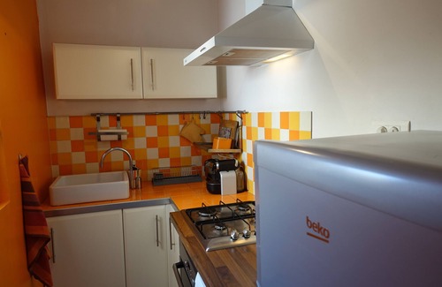 Bastide House | TOWN HOUSE - WHOLE HOUSING