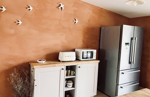 Gannat House | Town house with garden 230m2 - 6 bedrooms