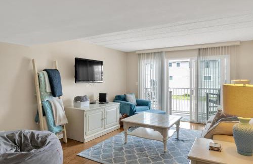 Dewey Beach Apartment | Town of Dewey Beach - 100 Collins Ave, Unit #103