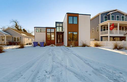 Rehoboth Beach House | Town of Rehoboth Beach - 19743 Norwood St.