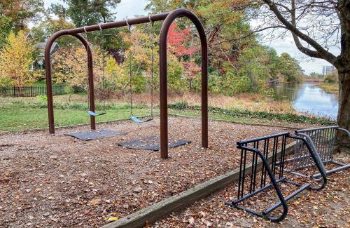 Rehoboth Beach Apartment | Town of Rehoboth Beach - 50A Olive Ave