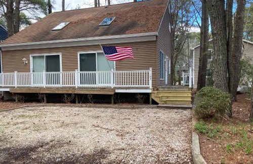 Sandpiper Pines House | Town of South Bethany - 107 Elizabeth Ct