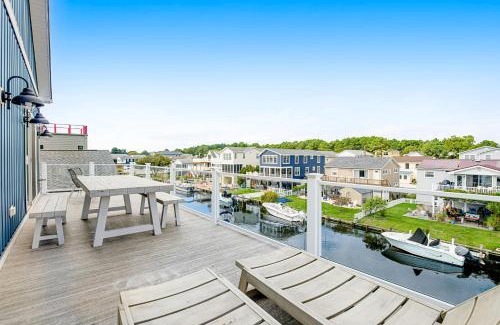 South Bethany Harbor House | Town of South Bethany - 107 Brandywine Dr