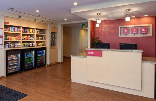 Auburn Hills Hotel | TownePlace by Marriott Suites Detroit Auburn Hills