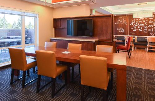 Auburn Hills Hotel | TownePlace by Marriott Suites Detroit Auburn Hills