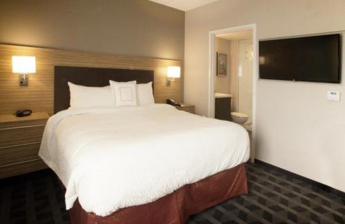 Cranberry Township Hotel | TownePlace Suites by Marriott Pittsburgh Cranberry Township