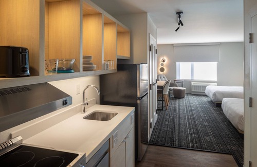 Georgetown Hotel | Towneplace Suites By Marriott Georgetown