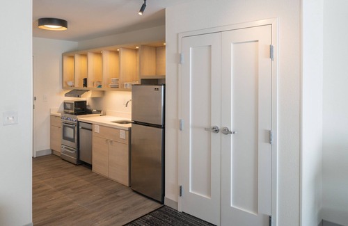 Georgetown Hotel | Towneplace Suites By Marriott Georgetown