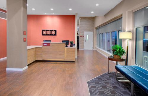 Parkersburg Hotel | TownePlace Suites by Marriott Parkersburg