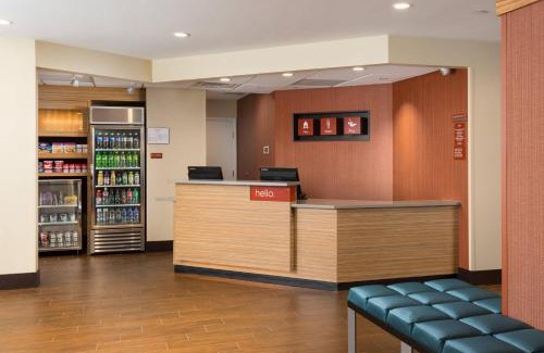 McNeil Hotel | Towneplace Suites By Marriott Austin North/Lakeline