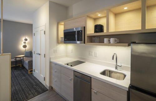 Georgetown Hotel | TownePlace Suites by Marriott Georgetown