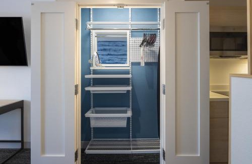 Georgetown Hotel | TownePlace Suites by Marriott Georgetown