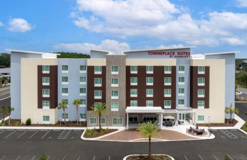 Lake City Hotel | TownePlace Suites By Marriott Lake City