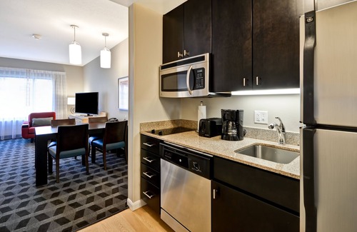 Lewisville Hotel | TownePlace Suites by Marriott Dallas Lewisville