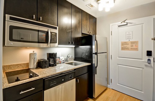 Lewisville Hotel | TownePlace Suites by Marriott Dallas Lewisville