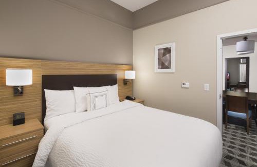 Swedesboro Hotel | TownePlace Suites by Marriott Swedesboro Logan Township