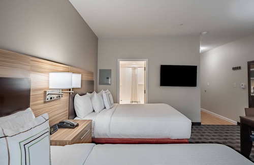 Mesquite Hotel | TownePlace Suites by Marriott Dallas Mesquite