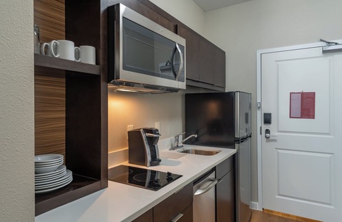 Mesquite Hotel | TownePlace Suites by Marriott Dallas Mesquite
