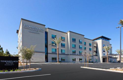 Kearny Mesa Hotel | TownePlace Suites by Marriott San Diego Central