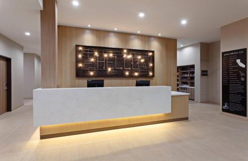 Kearny Mesa Hotel | TownePlace Suites by Marriott San Diego Central
