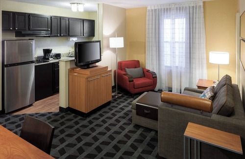 North Arlington Hotel | TownePlace Suites by Marriott Dallas Arlington North