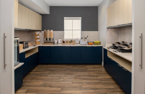 Downtown Hotel | TownePlace Suites by Marriott San Jose Campbell