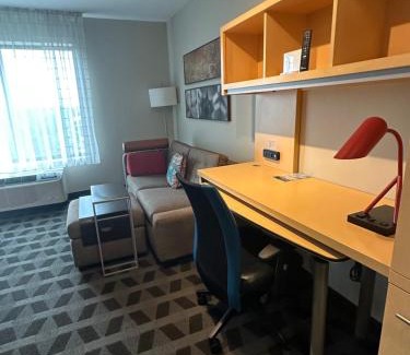 Harbison Hotel | TownePlace Suites by Marriott Columbia Northwest/Harbison