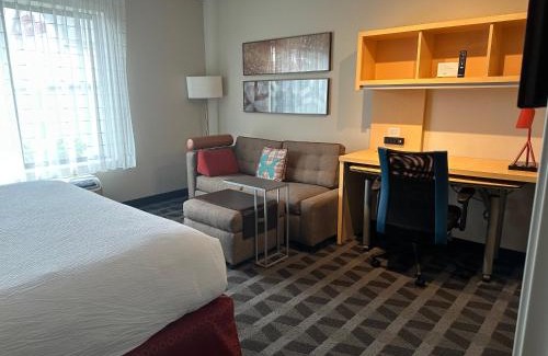 Harbison Hotel | TownePlace Suites by Marriott Columbia Northwest/Harbison
