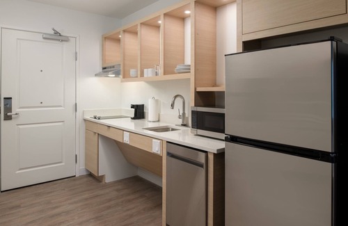 Central Oregon Hotel | TownePlace Suites by Marriott Eugene