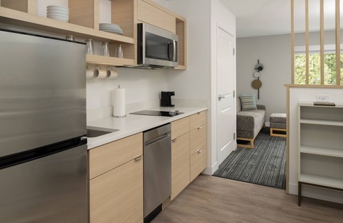Central Oregon Hotel | TownePlace Suites by Marriott Eugene