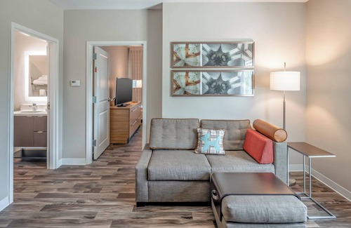 Sweetbriar Hotel | TownePlace Suites by Marriott Austin South
