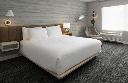 Central Oregon Hotel | TownePlace Suites by Marriott Eugene