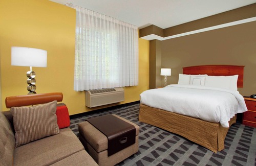 West San Jose Hotel | TownePlace Suites by Marriott San Jose Cupertino