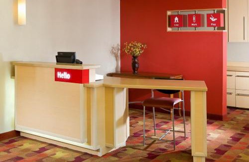 Bedford Hotel | TownePlace Suites by Marriott Dallas Bedford