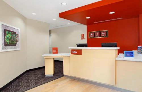 Harvey Hotel | TownePlace Suites by Marriott New Orleans Harvey/West Bank