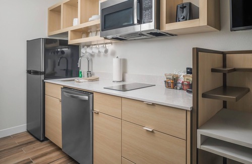 Selma Hotel | TownePlace Suites by Marriott San Antonio Universal City/Live Oak