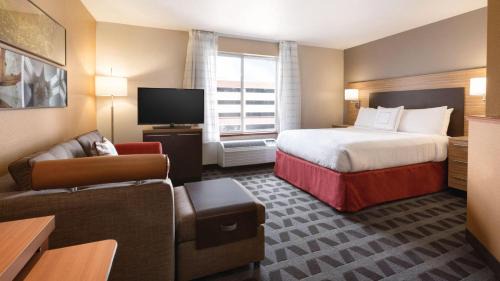 Lincoln Park Hotel | TownePlace Suites by Marriott Denver Downtown