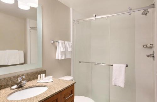 Lincoln Park Hotel | TownePlace Suites by Marriott Denver Downtown