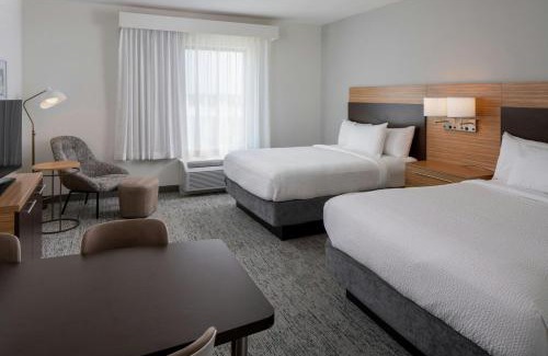 Foley Hotel | TownePlace Suites by Marriott Foley at OWA
