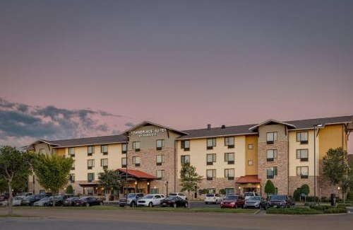 Monroe Hotel | TownePlace Suites by Marriott Monroe
