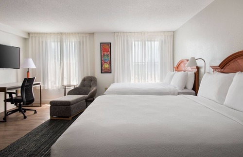 Christiana Hotel | TownePlace Suites by Marriott Wilmington Newark/Christiana